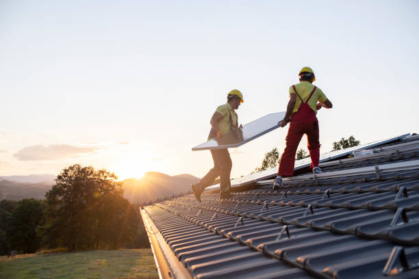 Best Wood Shake Roofing  in Comstock Park, MI