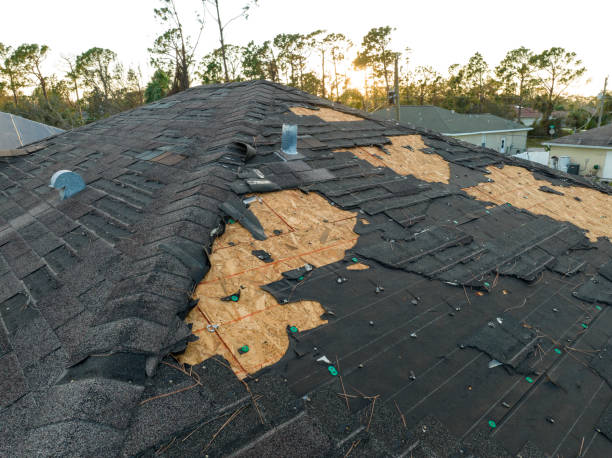 Best Roof Installation  in Comstock Park, MI