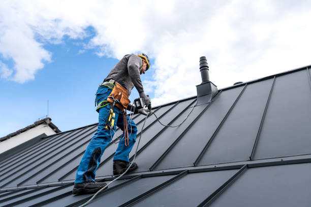 Best Rubber Roofing (EPDM, TPO)  in Comstock Park, MI