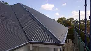 Best Roof Ventilation Installation  in Comstock Park, MI